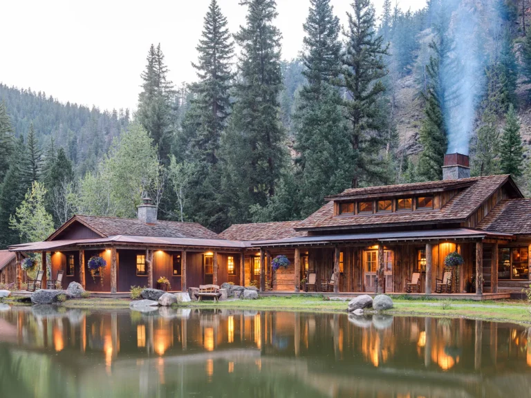 Best Forest Hotels United States: 2026 Definitive Pillar Guide