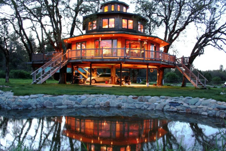Best Treehouse Hotels for Families: The 2026 Engineering & Luxury Guide