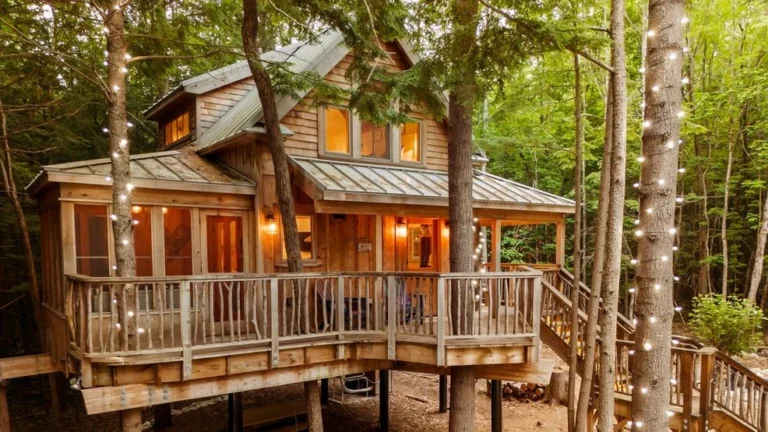 Common Treehouse Hotel Booking Mistakes: The 2026 Ultimate Expert Guide