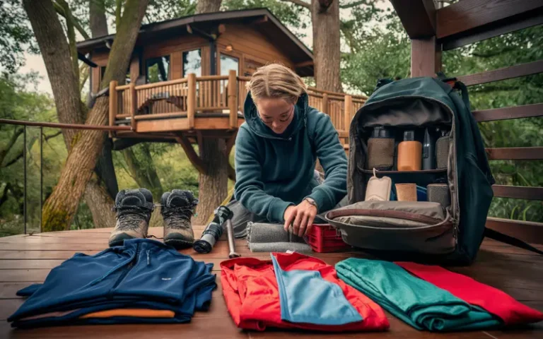 Common Treehouse Hotel Packing Mistakes: The 2026 Authority Guide