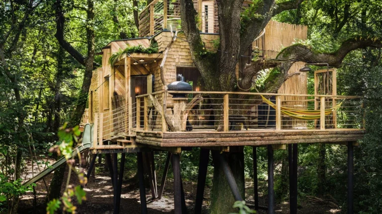 Compare Glamping Treehouse Plans: The 2026 Engineering Authority Guide
