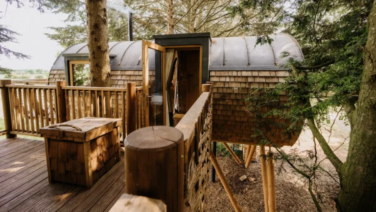 Compare Rustic Treehouse Plans: 2026 Engineering & Design Guide