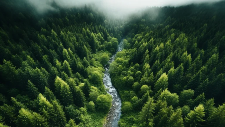 Avoiding Poor Weather Disruptions in Forests: The 2026 Authority Guide