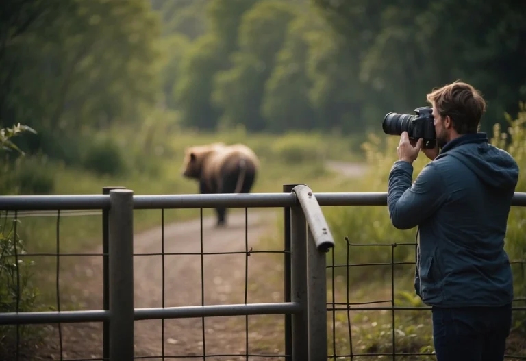 How to Avoid Wildlife Encounters at Resorts: The 2026 Expert Safety Guide