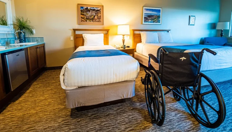 Manage Accessibility in Elevated Hotels: The 2026 Universal Design Guide