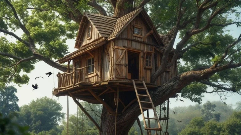 Manage Insect Issues in Treehouses: The 2026 Ultimate Authority Guide