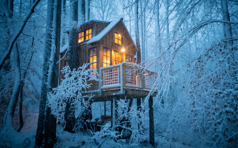 Managing Treehouse Temperature Control: The 2026 Engineering Guide