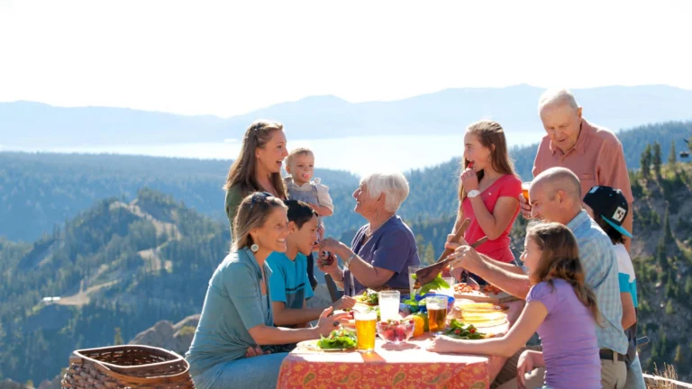 How to Reduce Food Costs at Remote Resorts: A Logistical Framework