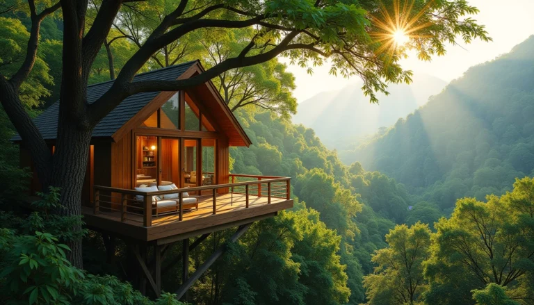 How to Reduce Treehouse Hotel Costs: The 2026 Engineering Authority Guide
