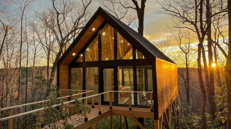 Luxury Treehouse Vacations America: The Definitive 2026 Guide