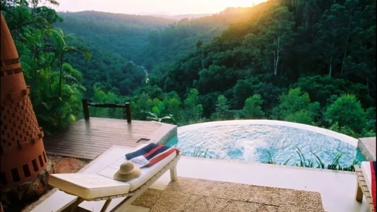 Top Arboreal Retreats in the US: The 2026 Comprehensive Pillar Guide