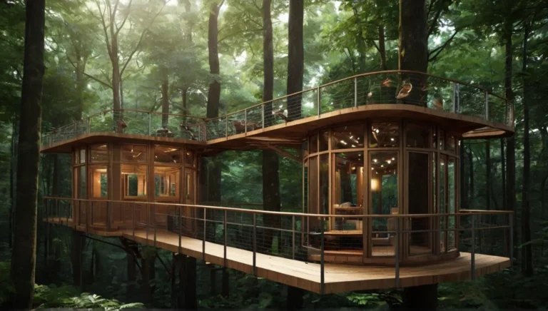 Top Architectural Treehouse Options: The 2026 Engineering & Design Guide