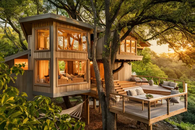 Top Luxury Treehouse Options: The Definitive 2026 Engineering & Travel Guide