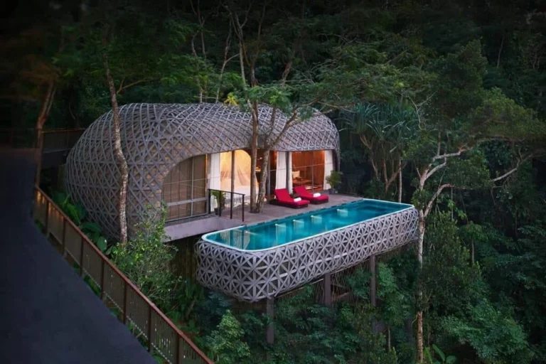 Top Treehouse Hotel Plans: The 2026 Authoritative Guide to Arboreal Luxury