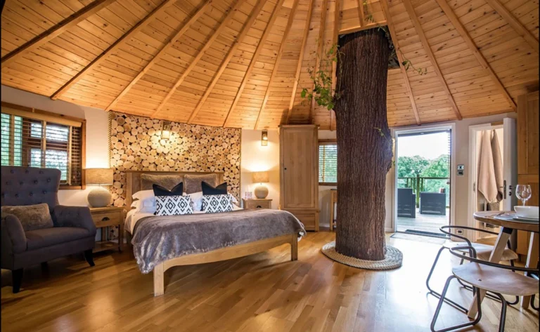 Treehouse Hotel Accommodation Options: The 2026 Engineering & Luxury Guide