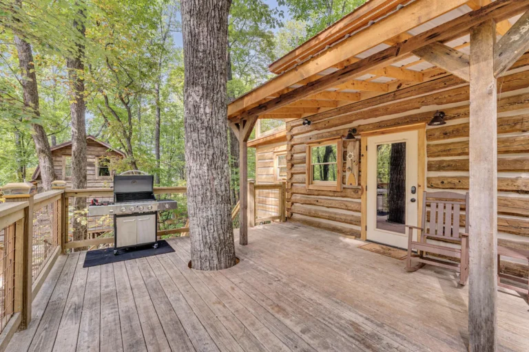 Treehouse Hotel Guide: 2026 Definitive Reference for Arboreal Design