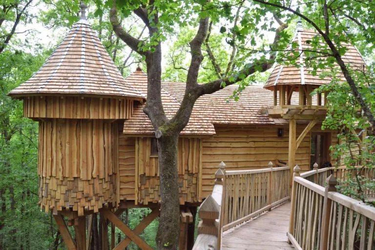 Treehouse Hotel Ideas: The 2026 Definitive Guide to Arboreal Design
