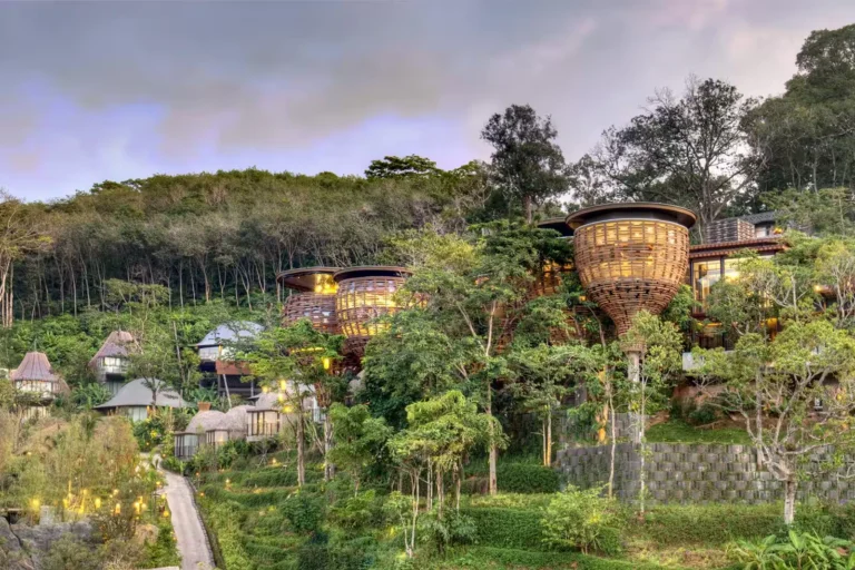Treehouse Hotel Overview: 2026 Definitive Reference for Arboreal Design